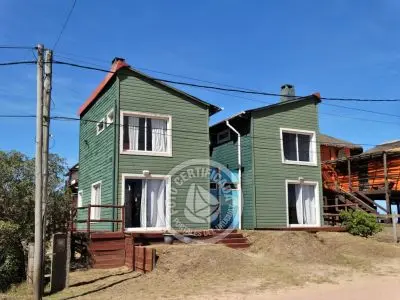 Complexo Sarita Punta del Diablo