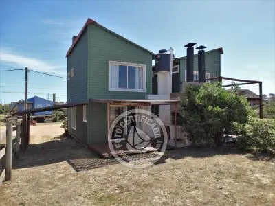 Complexo Sarita Punta del Diablo