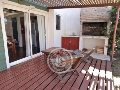 Villa Sarita Punta del Diablo