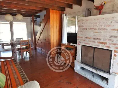 Complexo Sarita Punta del Diablo