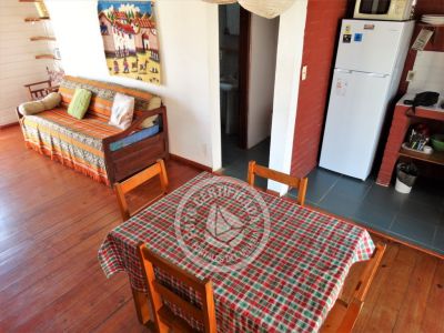 Villa Sarita Punta del Diablo