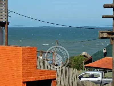 Complexo Sarita Punta del Diablo