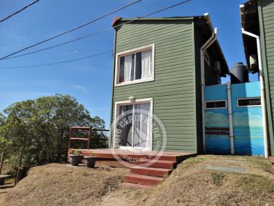 Villa Sarita Punta del Diablo