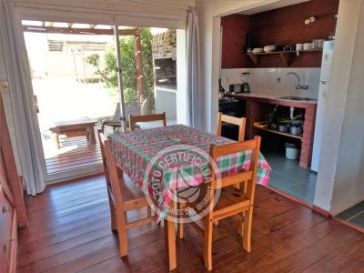 Villa Sarita Punta del Diablo