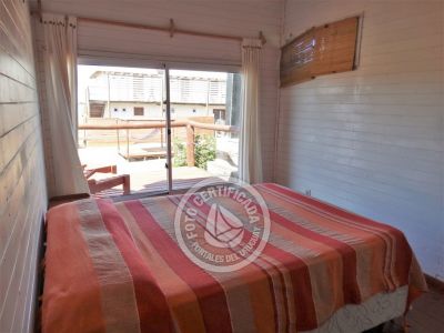 Villa Sarita Punta del Diablo