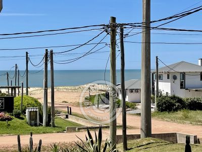 Casa Scala Punta del Diablo