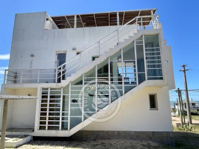 Casa Scala Punta del Diablo