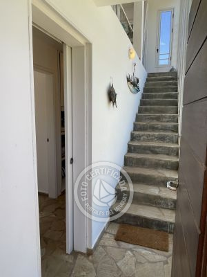 Casa Scala Punta del Diablo