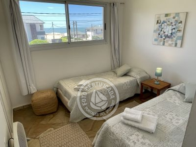 Casa Scala Punta del Diablo