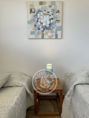 Casa Scala Punta del Diablo