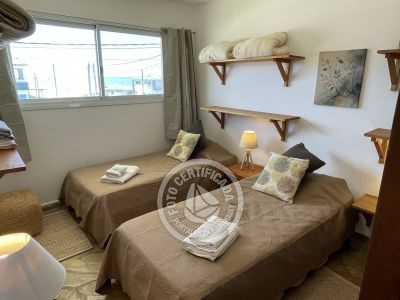 Casa Scala Punta del Diablo