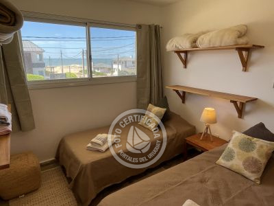 Casa Scala Punta del Diablo