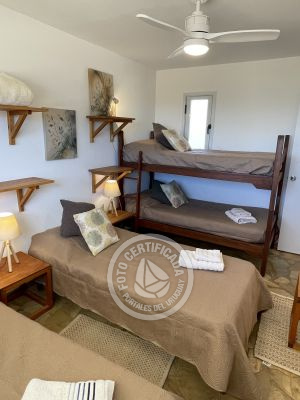 Casa Scala Punta del Diablo