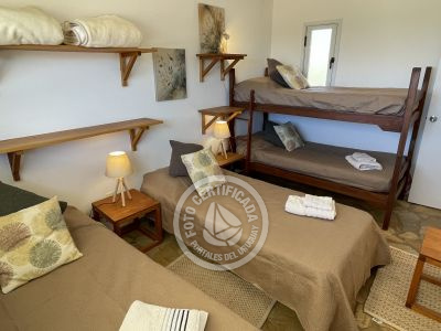 Casa Scala Punta del Diablo