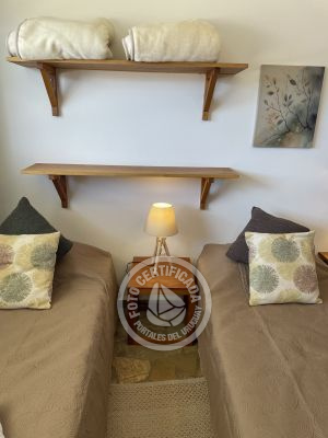 Casa Scala Punta del Diablo