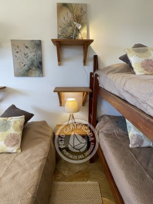 Casa Scala Punta del Diablo