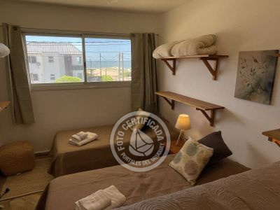 Casa Scala Punta del Diablo