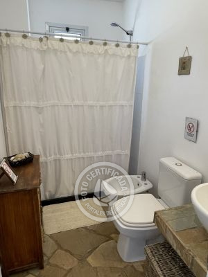 Casa Scala Punta del Diablo