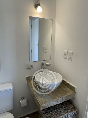 Casa Scala Punta del Diablo