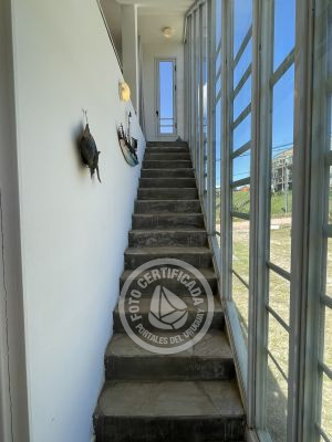 Casa Scala Punta del Diablo