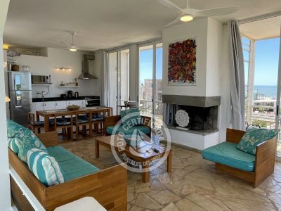 Casa Scala Punta del Diablo