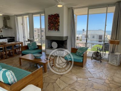 Casa Scala Punta del Diablo