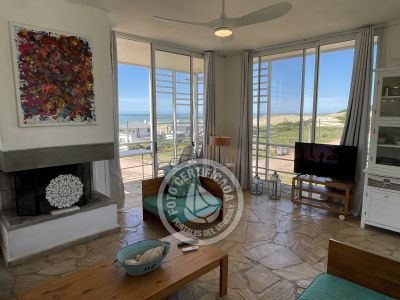 Casa Scala Punta del Diablo