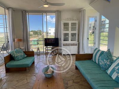 Casa Scala Punta del Diablo