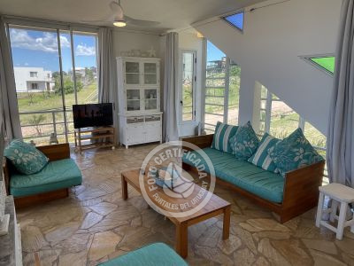 Casa Scala Punta del Diablo