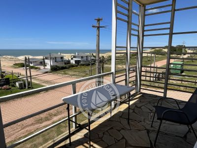 Casa Scala Punta del Diablo