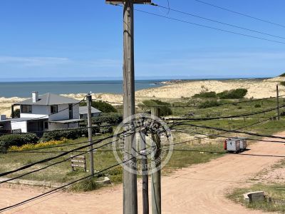 Casa Scala Punta del Diablo
