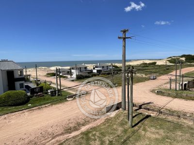 Casa Scala Punta del Diablo
