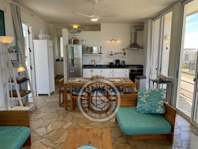 Casa Scala Punta del Diablo