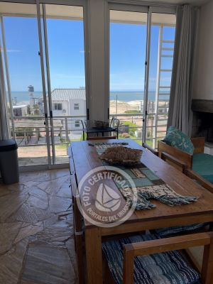 Casa Scala Punta del Diablo