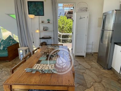 Casa Scala Punta del Diablo