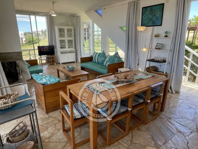 Casa Scala Punta del Diablo