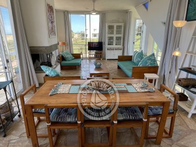 Casa Scala Punta del Diablo