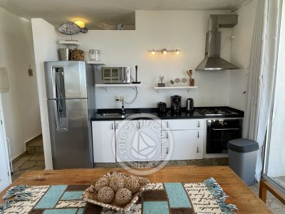 Casa Scala Punta del Diablo