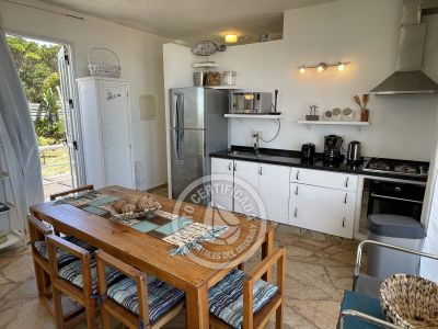 Casa Scala Punta del Diablo