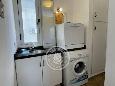 Casa Scala Punta del Diablo