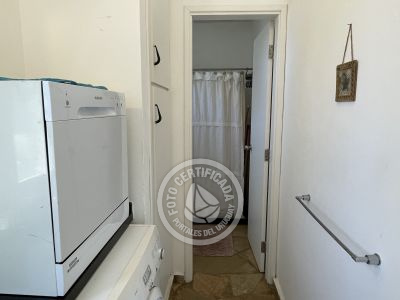 Casa Scala Punta del Diablo