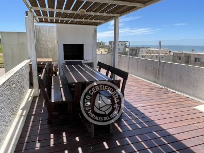 Casa Scala Punta del Diablo