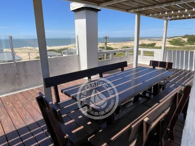 Casa Scala Punta del Diablo
