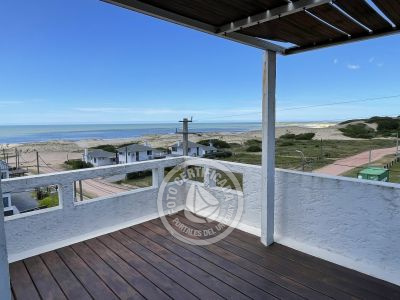 Casa Scala Punta del Diablo