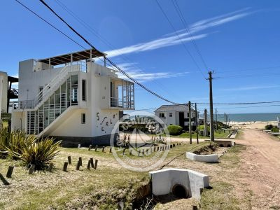 Casa Scala Punta del Diablo