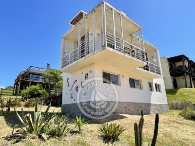 Casa Scala Punta del Diablo
