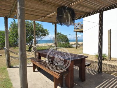 Allegra - Punta del Diablo