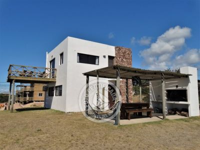 Allegra - Punta del Diablo