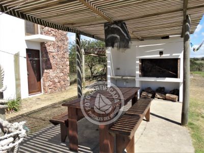 Allegra - Punta del Diablo