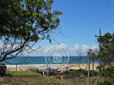 Allegra - Punta del Diablo